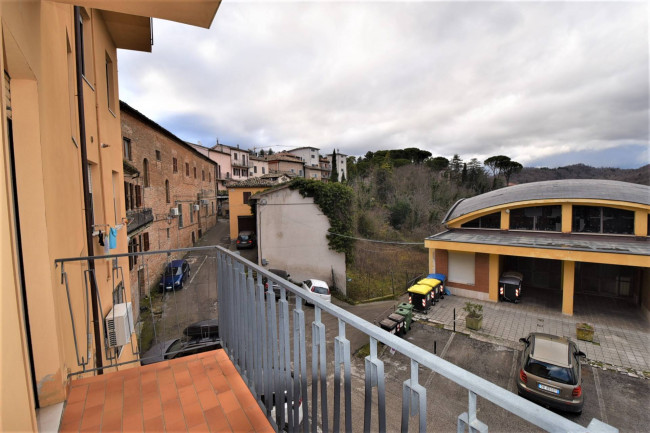 Appartamento in vendita a Sarnano