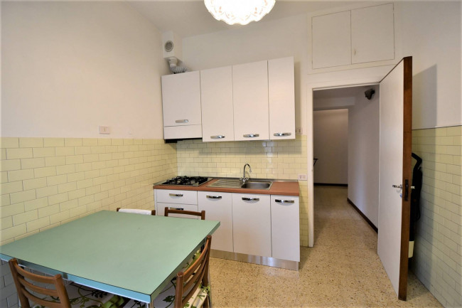 Appartamento in vendita a Sarnano