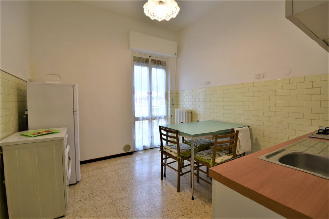 Appartamento in vendita a Sarnano