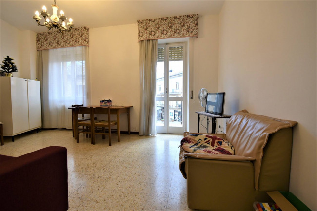 Appartamento in vendita a Sarnano