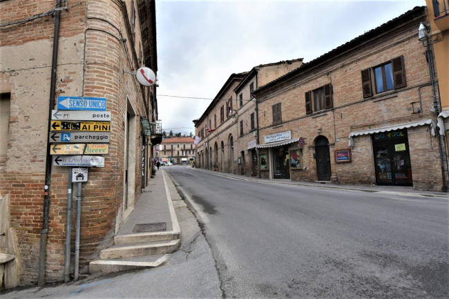 Appartamento in vendita a Sarnano