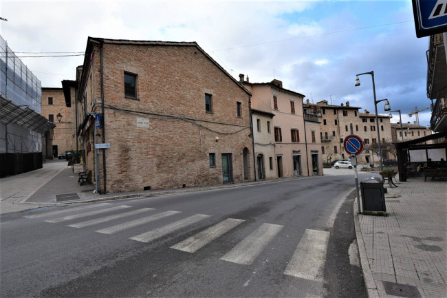 Appartamento in vendita a Sarnano