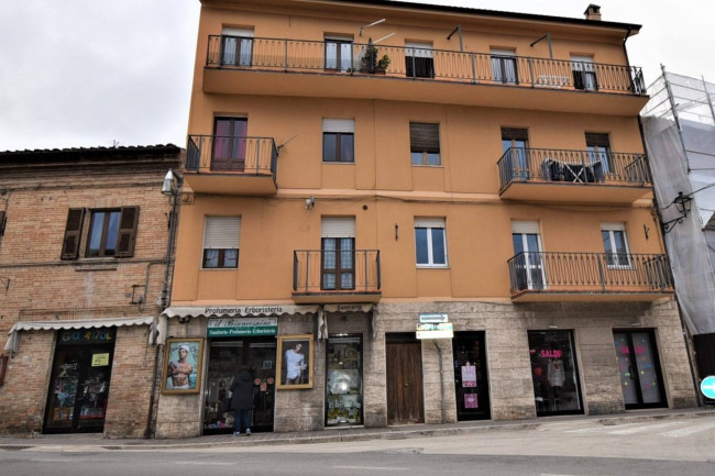 Appartamento in vendita a Sarnano