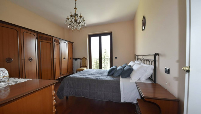 Appartamento in vendita a Amandola