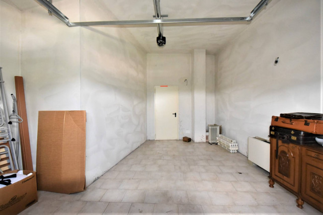 Appartamento in vendita a Amandola