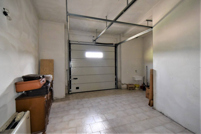 Appartamento in vendita a Amandola