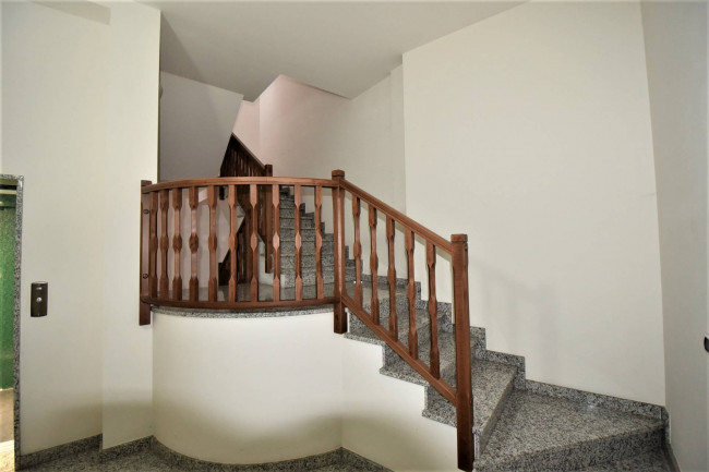 Appartamento in vendita a Amandola