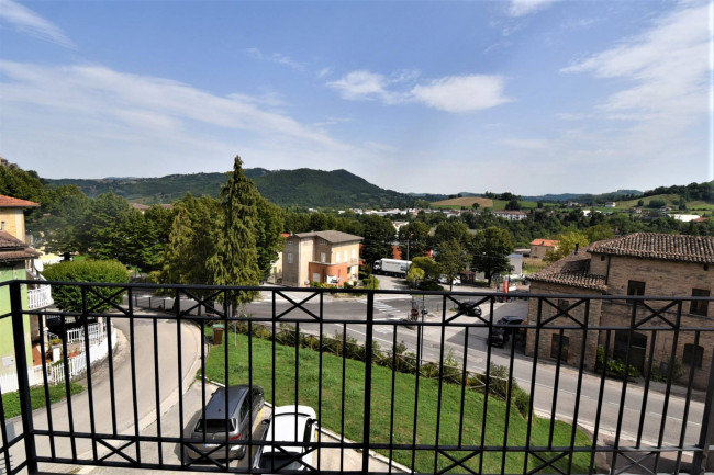 Appartamento in vendita a Amandola