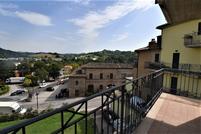 Appartamento in vendita a Amandola