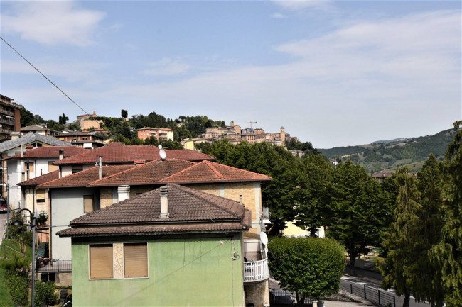 Appartamento in vendita a Amandola