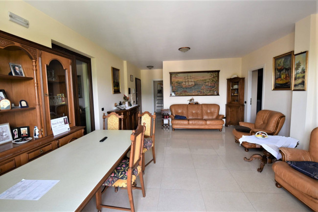 Appartamento in vendita a Amandola