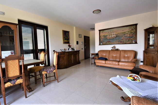 Appartamento in vendita a Amandola