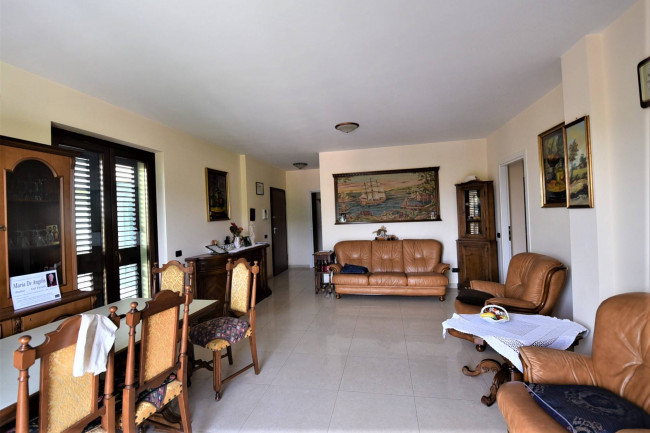 Appartamento in vendita a Amandola