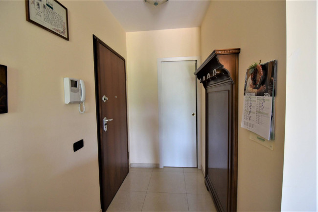 Appartamento in vendita a Amandola