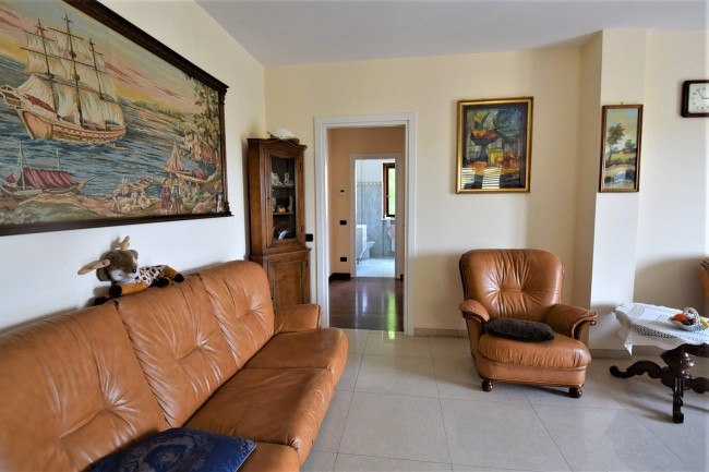 Appartamento in vendita a Amandola