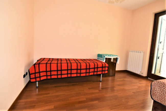 Appartamento in vendita a Amandola