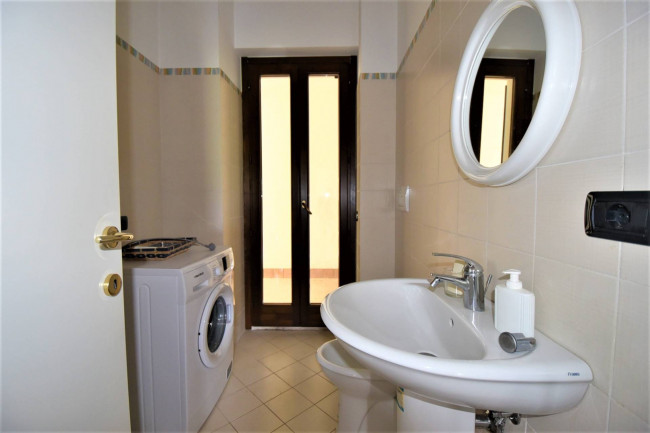 Appartamento in vendita a Amandola