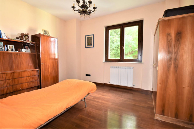 Appartamento in vendita a Amandola