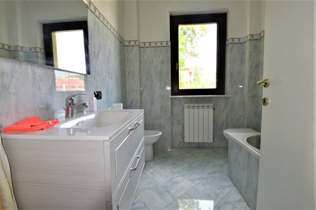 Appartamento in vendita a Amandola