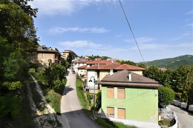 Appartamento in vendita a Amandola