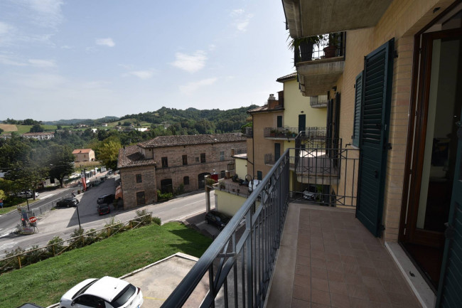 Appartamento in vendita a Amandola