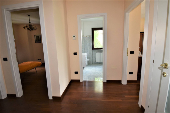 Appartamento in vendita a Amandola