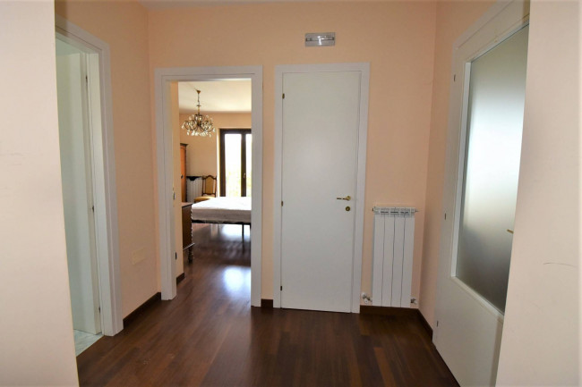 Appartamento in vendita a Amandola