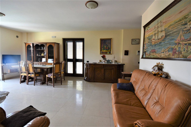 Appartamento in vendita a Amandola