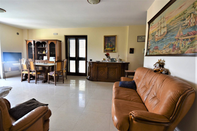 Appartamento in vendita a Amandola