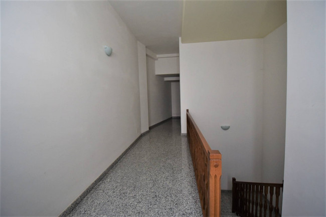 Appartamento in vendita a Amandola