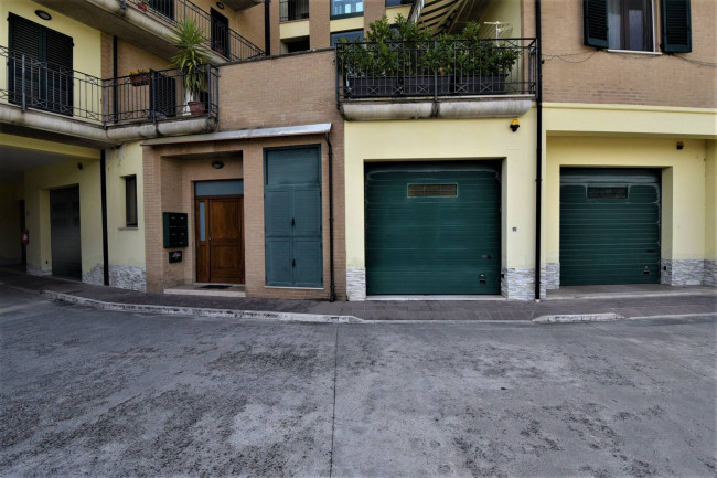 Appartamento in vendita a Amandola