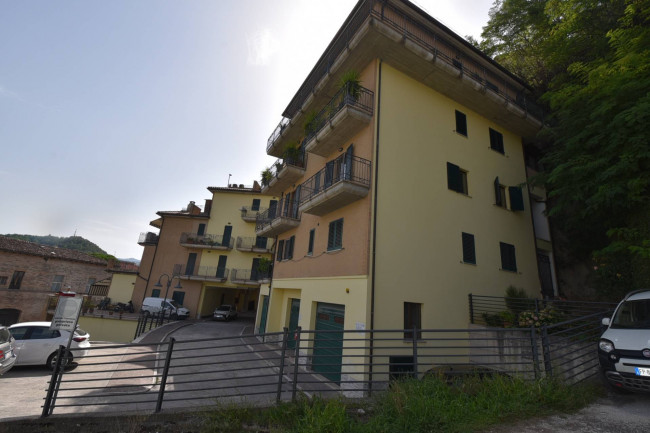 Appartamento in vendita a Amandola