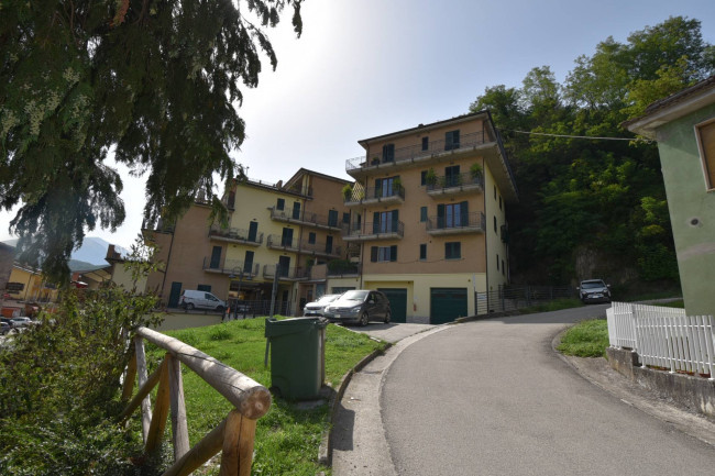 Appartamento in vendita a Amandola