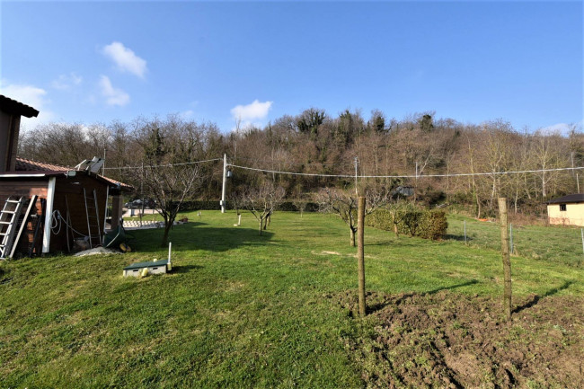 Casale in vendita a San Ginesio