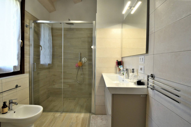 Casale in vendita a San Ginesio