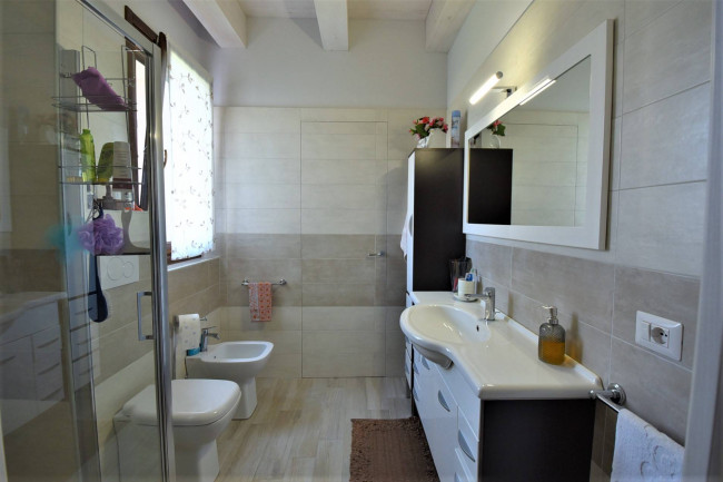 Casale in vendita a San Ginesio