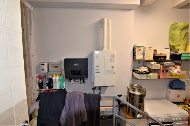 Casale in vendita a San Ginesio