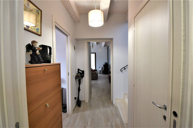 Casale in vendita a San Ginesio