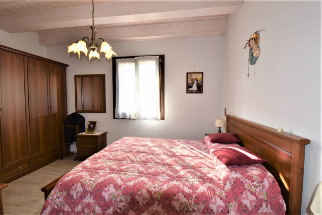 Casale in vendita a San Ginesio