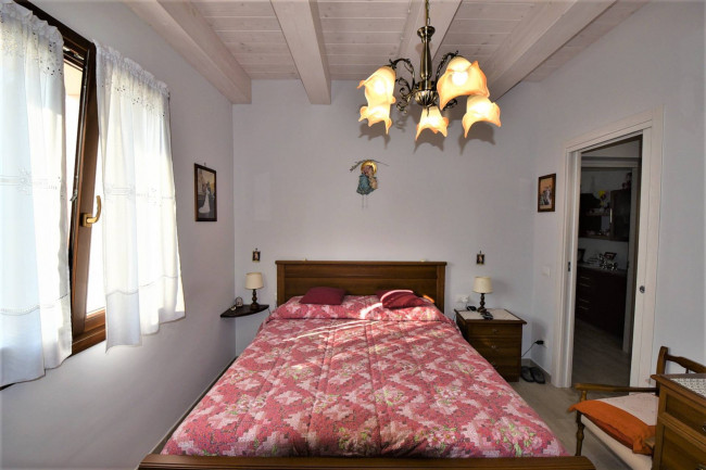 Casale in vendita a San Ginesio