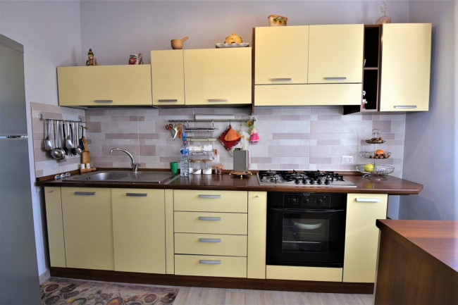 Casale in vendita a San Ginesio