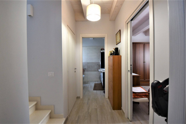 Casale in vendita a San Ginesio