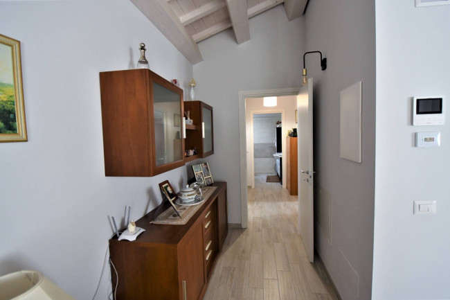 Casale in vendita a San Ginesio