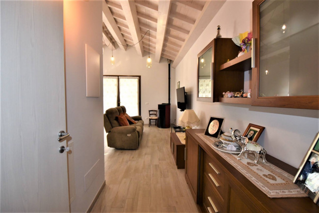 Casale in vendita a San Ginesio