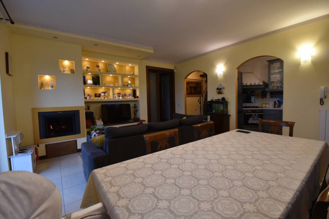 Appartamento in vendita a Amandola