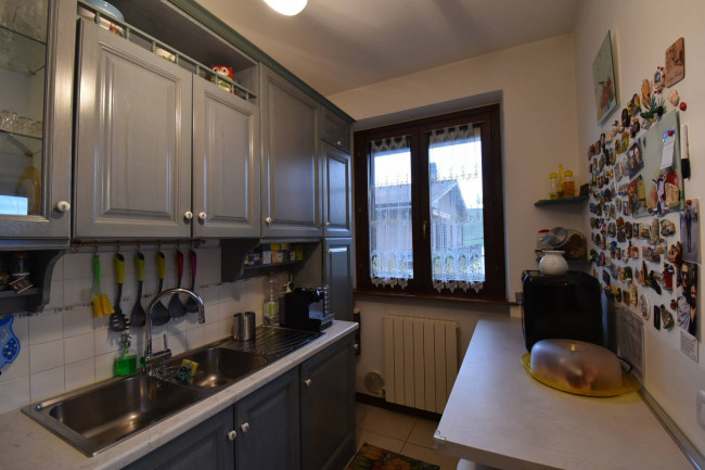 Appartamento in vendita a Amandola