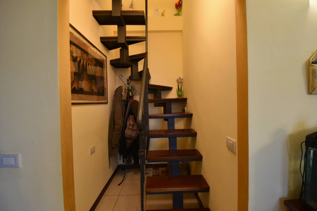 Appartamento in vendita a Amandola