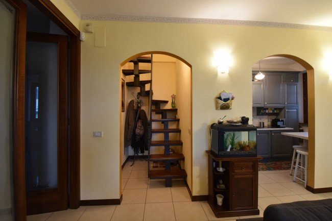 Appartamento in vendita a Amandola