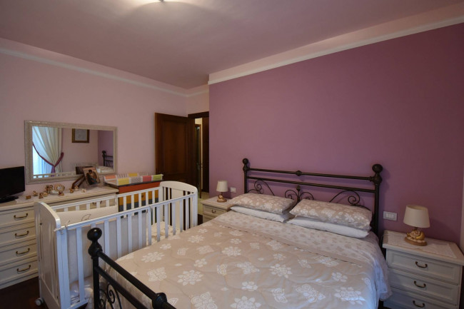 Appartamento in vendita a Amandola