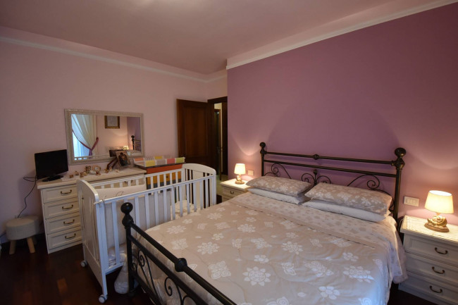 Appartamento in vendita a Amandola